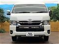 2024 Toyota Hiace Van