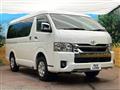 2024 Toyota Hiace Van
