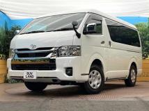 2024 Toyota Hiace Van