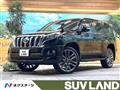 2015 Toyota Land Cruiser Prado