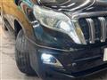 2015 Toyota Land Cruiser Prado