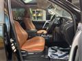 2015 Toyota Land Cruiser Prado
