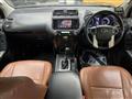2015 Toyota Land Cruiser Prado
