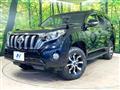 2017 Toyota Land Cruiser Prado