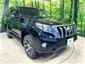 2017 Toyota Land Cruiser Prado