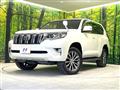 2018 Toyota Land Cruiser Prado