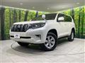 2018 Toyota Land Cruiser Prado