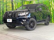 2019 Toyota Land Cruiser Prado