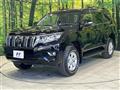 2019 Toyota Land Cruiser Prado