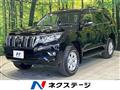 2019 Toyota Land Cruiser Prado
