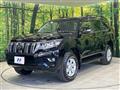 2019 Toyota Land Cruiser Prado