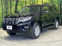 2019 Toyota Land Cruiser Prado