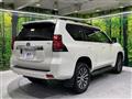 2019 Toyota Land Cruiser Prado