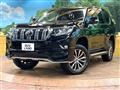 2019 Toyota Land Cruiser Prado