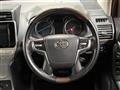 2019 Toyota Land Cruiser Prado