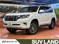2021 Toyota Land Cruiser Prado