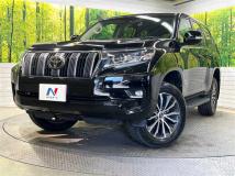 2021 Toyota Land Cruiser Prado