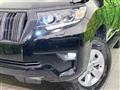 2021 Toyota Land Cruiser Prado