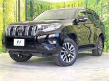 2021 Toyota Land Cruiser Prado