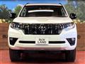 2021 Toyota Land Cruiser Prado