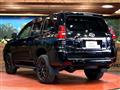 2021 Toyota Land Cruiser Prado