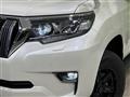 2022 Toyota Land Cruiser Prado