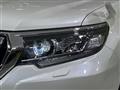 2022 Toyota Land Cruiser Prado