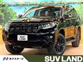 2022 Toyota Land Cruiser Prado
