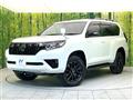 2022 Toyota Land Cruiser Prado