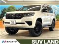 2022 Toyota Land Cruiser Prado
