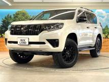 2022 Toyota Land Cruiser Prado