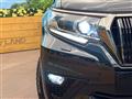 2022 Toyota Land Cruiser Prado
