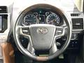 2022 Toyota Land Cruiser Prado