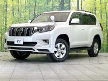 2022 Toyota Land Cruiser Prado