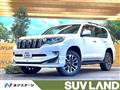 2022 Toyota Land Cruiser Prado