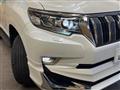 2022 Toyota Land Cruiser Prado
