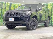 2022 Toyota Land Cruiser Prado