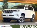 2022 Toyota Land Cruiser Prado