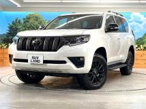 2023 Toyota Land Cruiser Prado