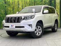2023 Toyota Land Cruiser Prado