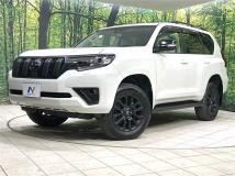 2023 Toyota Land Cruiser Prado