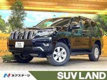 2023 Toyota Land Cruiser Prado