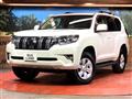 2024 Toyota Land Cruiser Prado