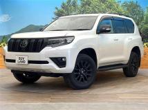 2023 Toyota Land Cruiser Prado