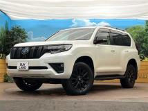 2023 Toyota Land Cruiser Prado