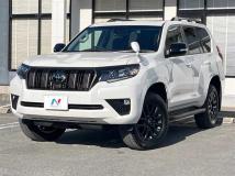 2023 Toyota Land Cruiser Prado