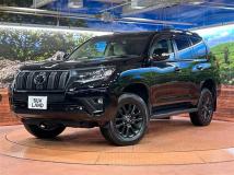 2023 Toyota Land Cruiser Prado