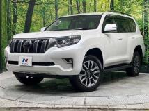 2023 Toyota Land Cruiser Prado