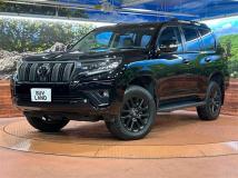 2023 Toyota Land Cruiser Prado