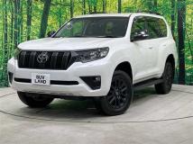 2024 Toyota Land Cruiser Prado